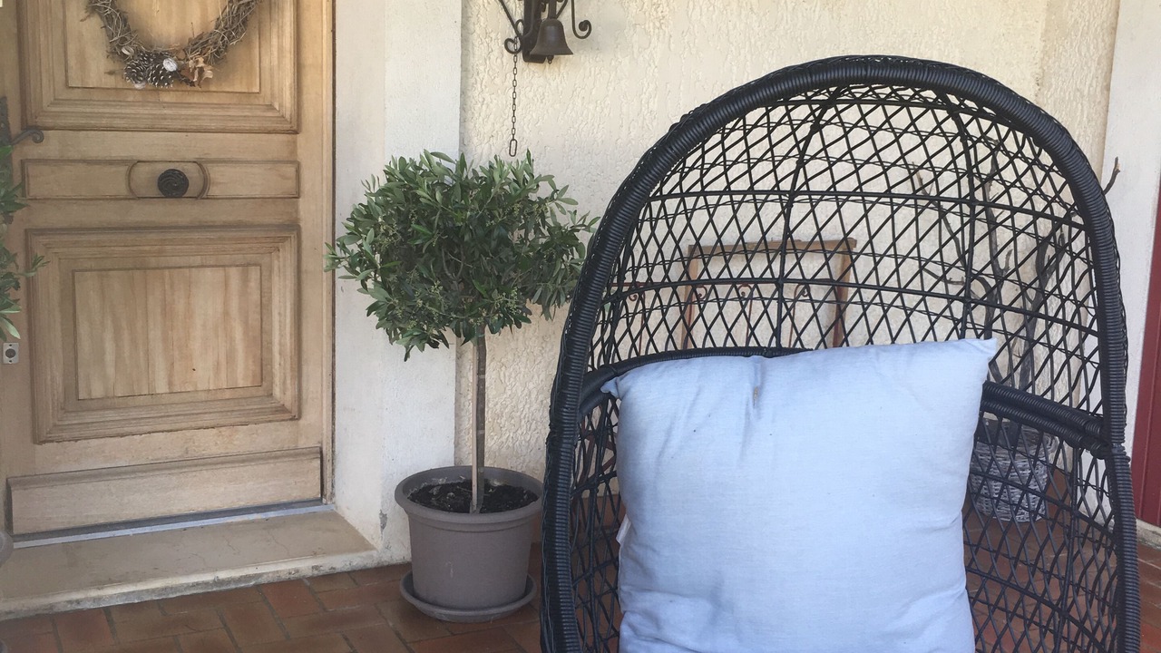 Photo of Outdoor in Carpentras
