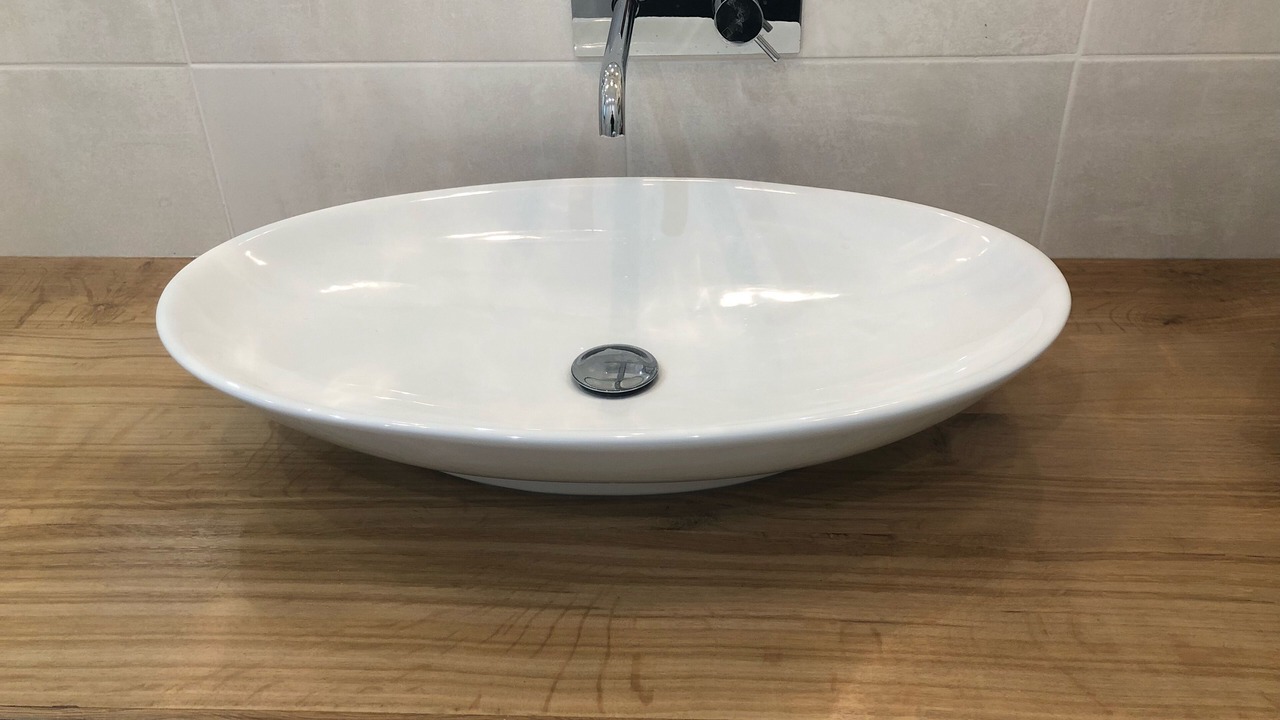 Photo of Bathroom in Carpentras