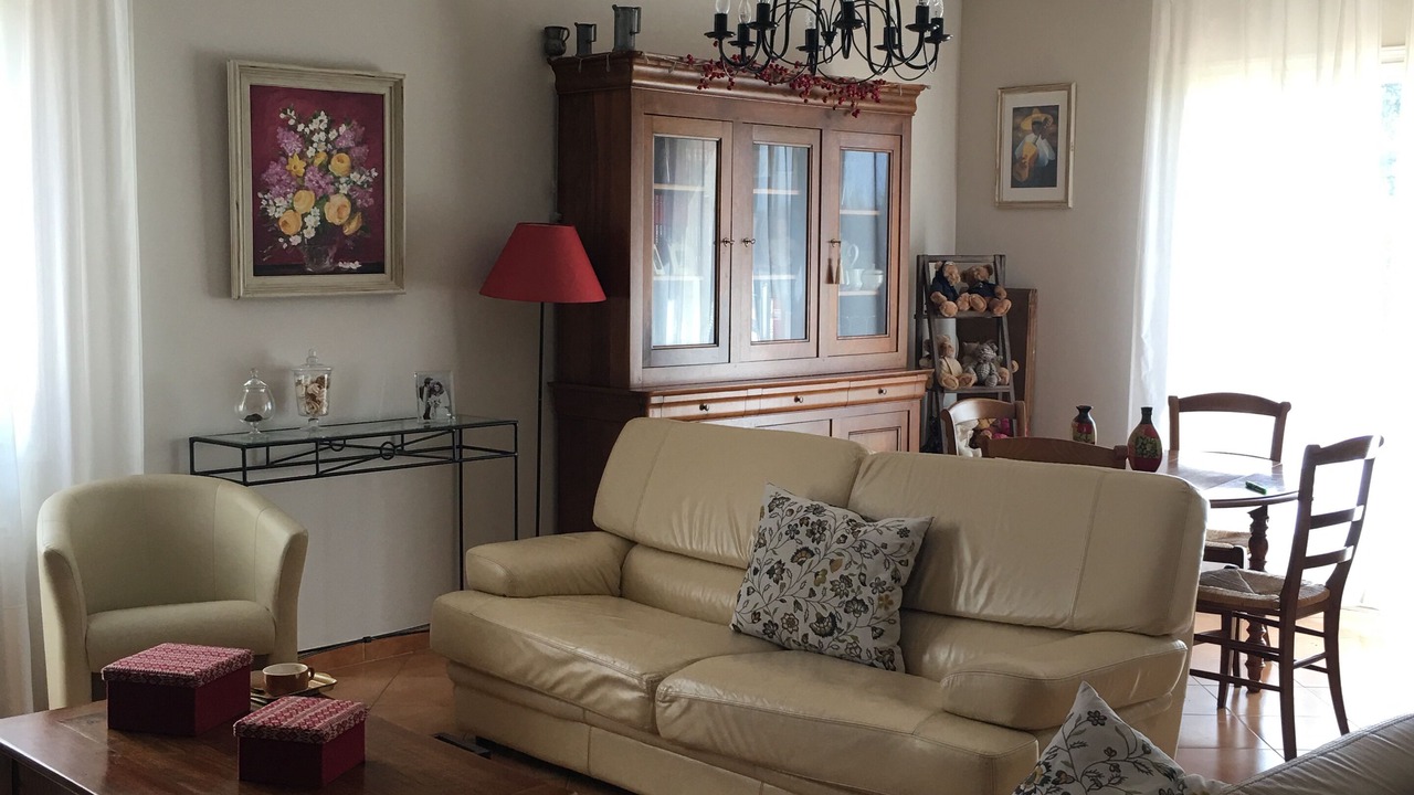 Photo of Livingroom in Carpentras