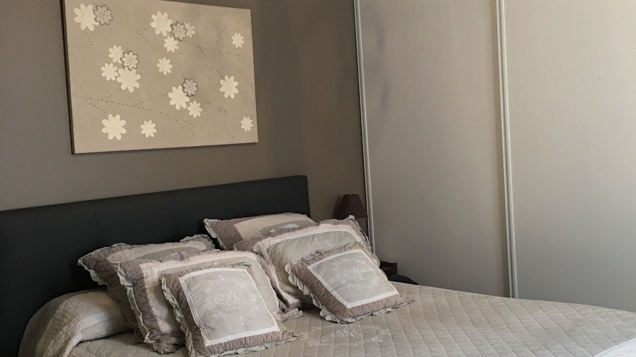 Photo of Bedroom in Carpentras