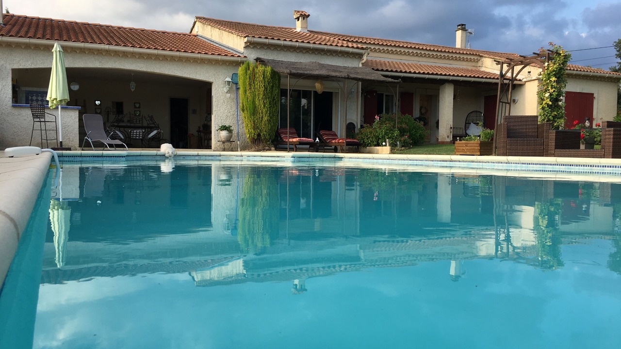 Photo of Outdoor in Carpentras