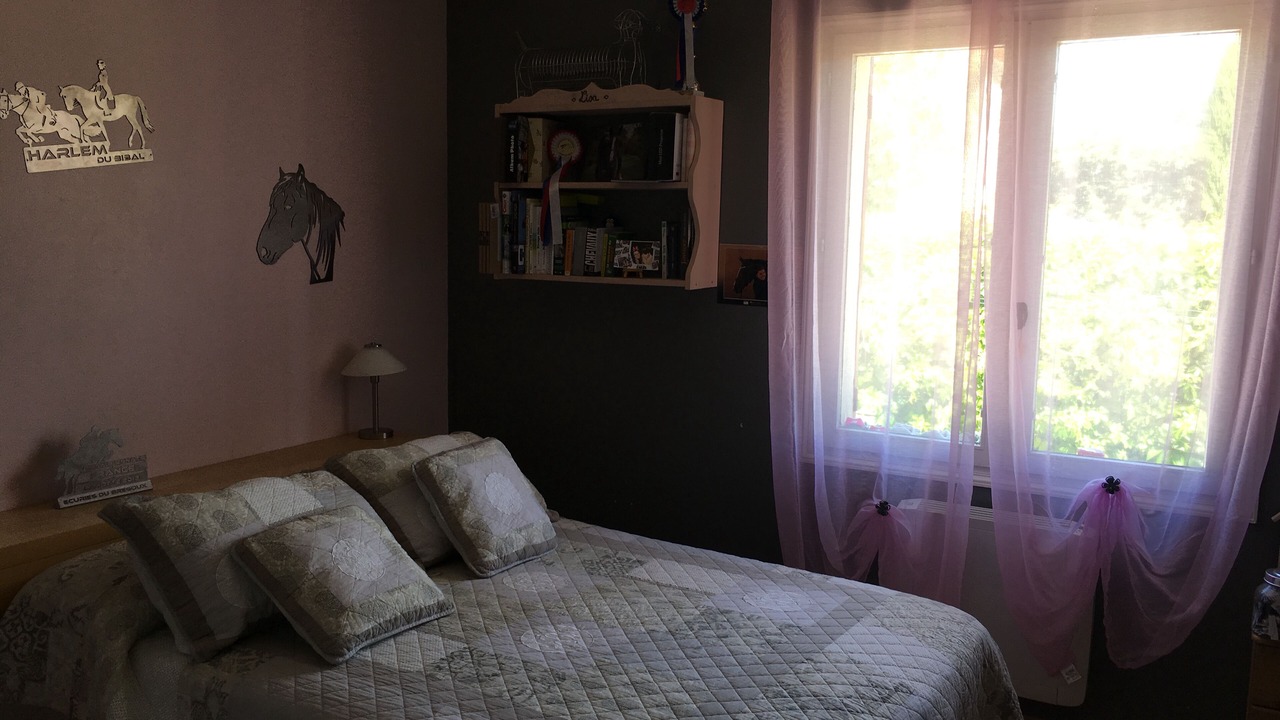 Photo of Bedroom in Carpentras