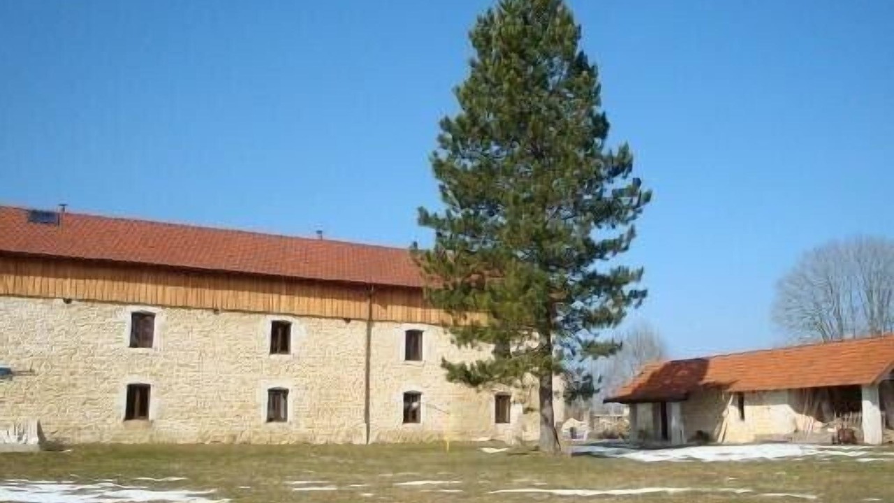 Photo of Outdoor in Mignovillard