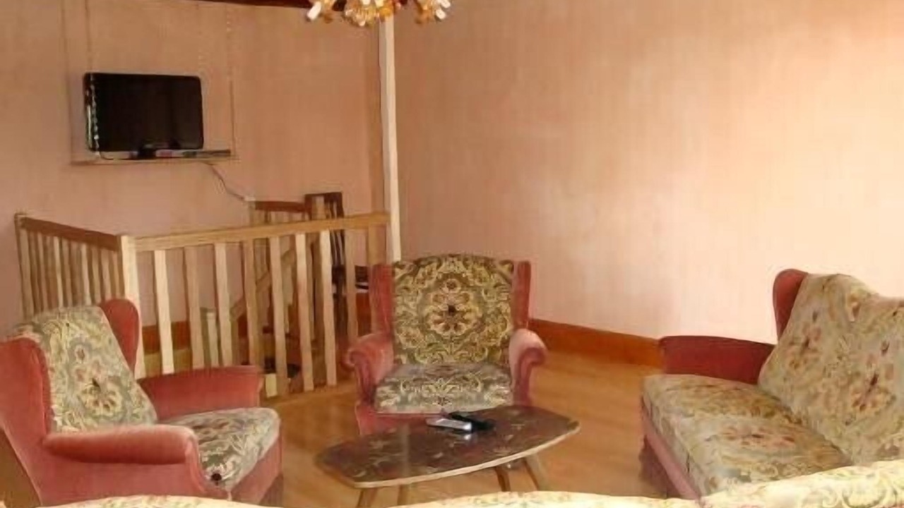 Photo of Livingroom in Mignovillard