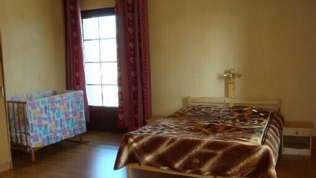 Photo of Bedroom in Mignovillard