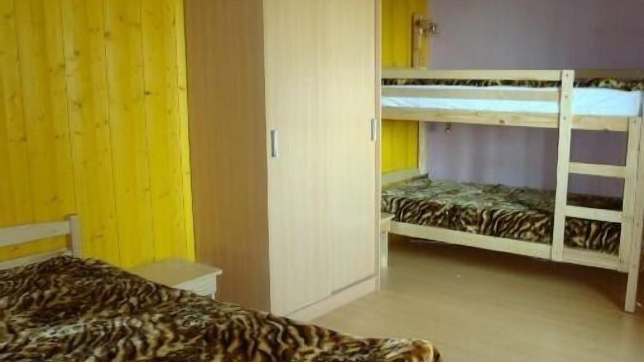 Photo of Bedroom in Mignovillard