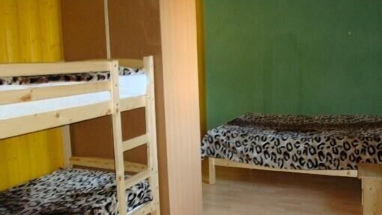 Photo of Bedroom in Mignovillard