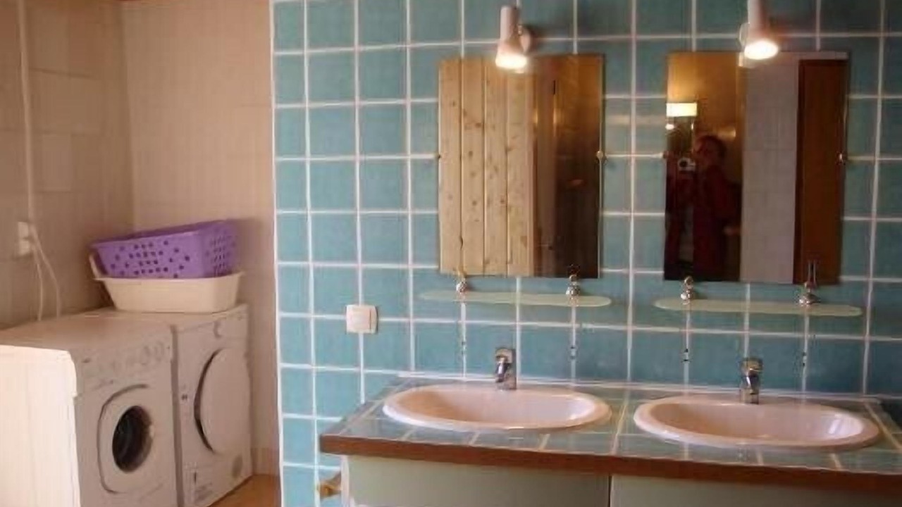 Photo of Bathroom in Mignovillard