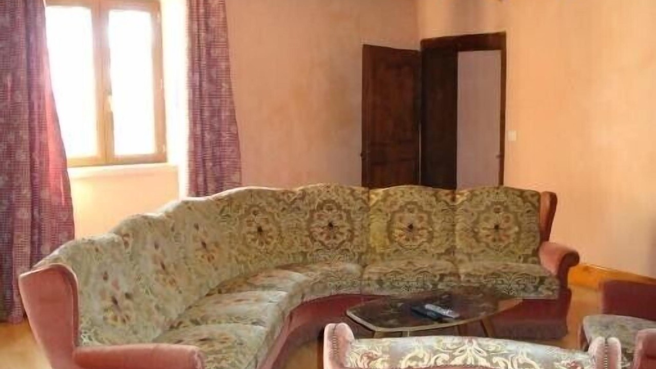 Photo of Livingroom in Mignovillard