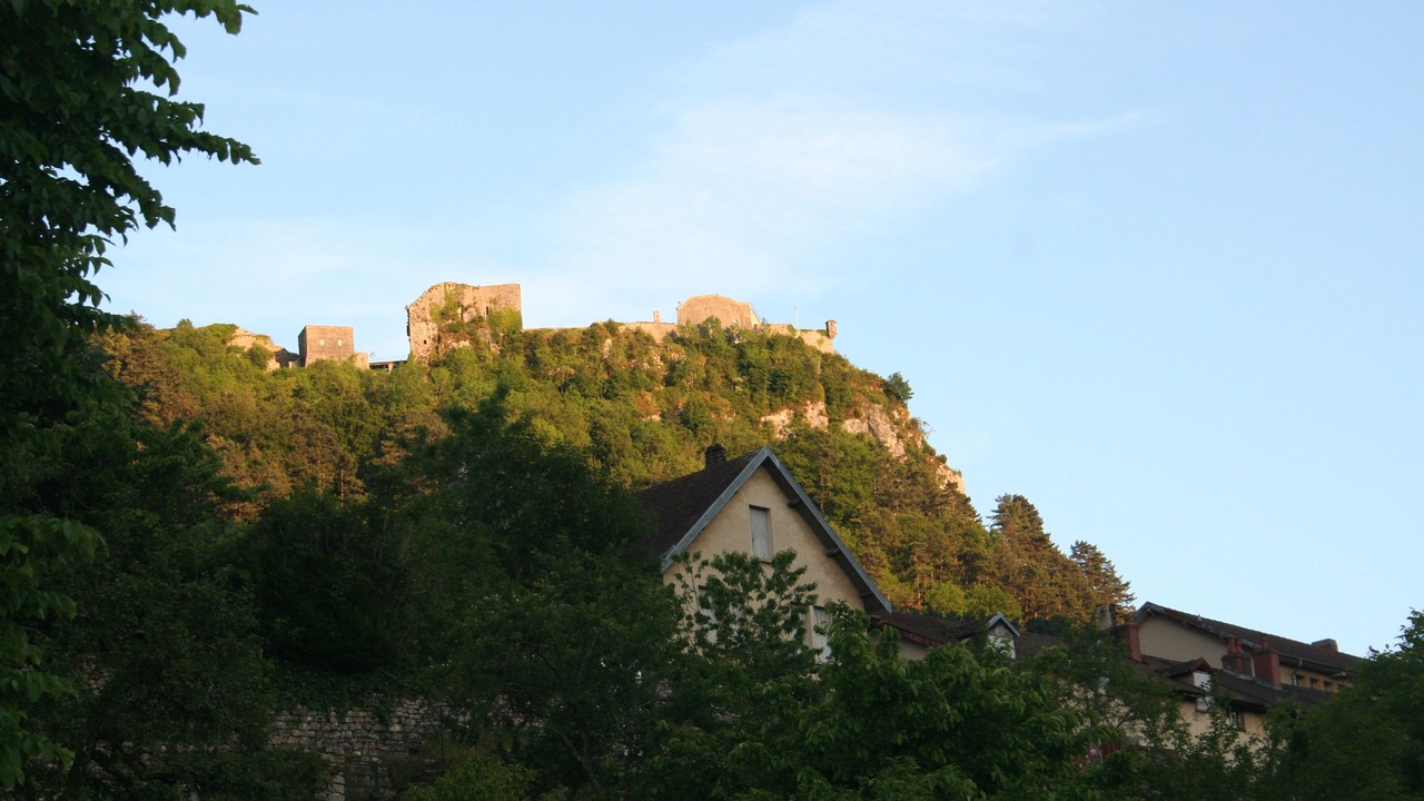 Photo of Outdoor in Salins-les-Bains