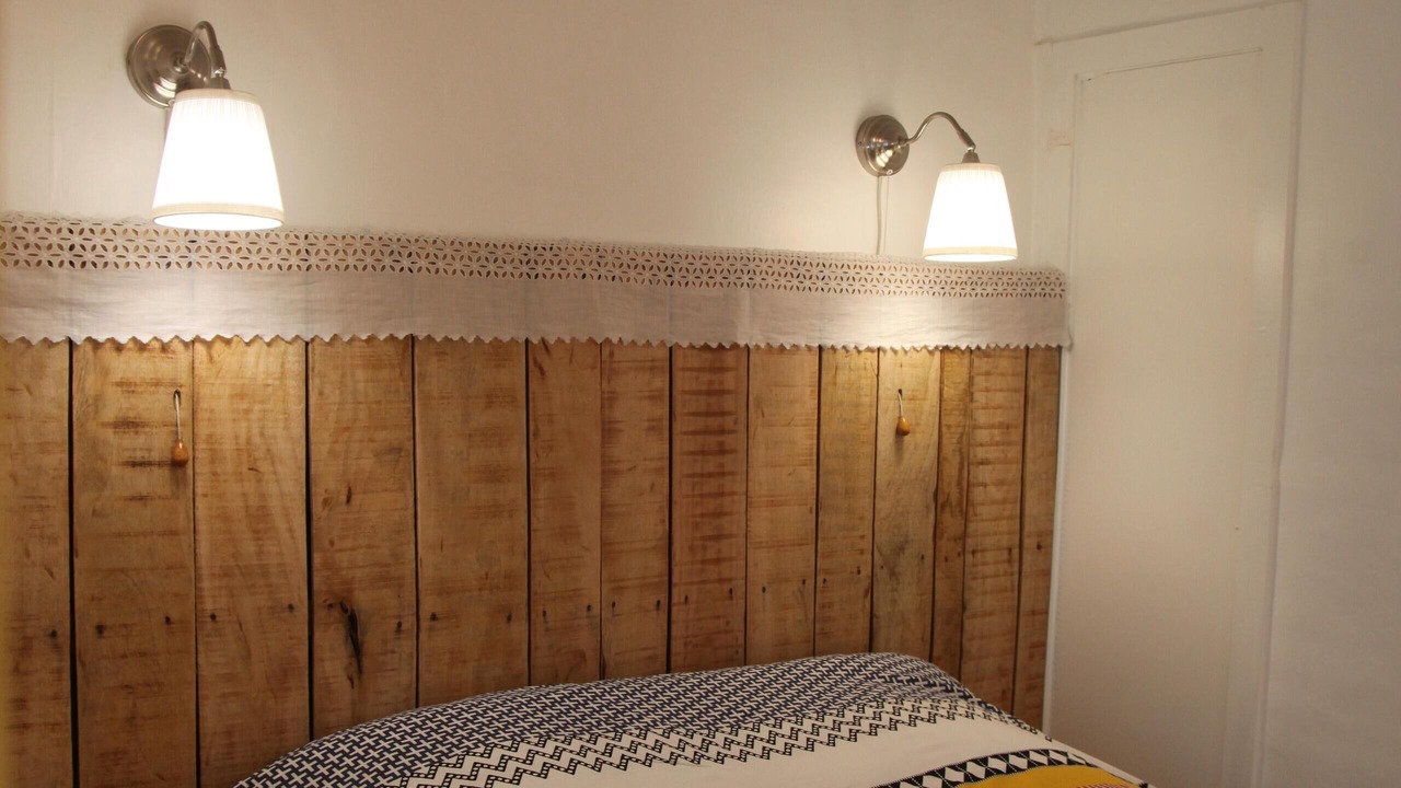 Photo of Bedroom in Salins-les-Bains