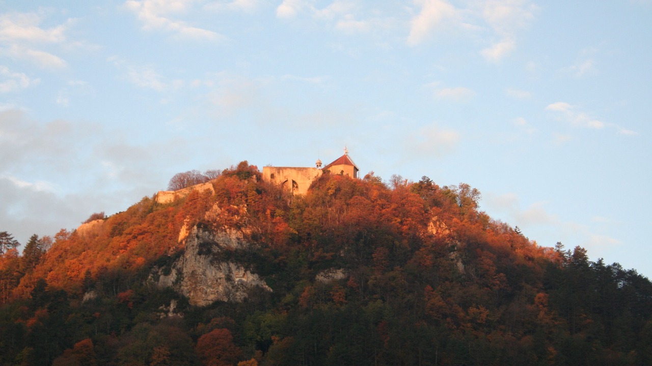 Photo of Others in Salins-les-Bains
