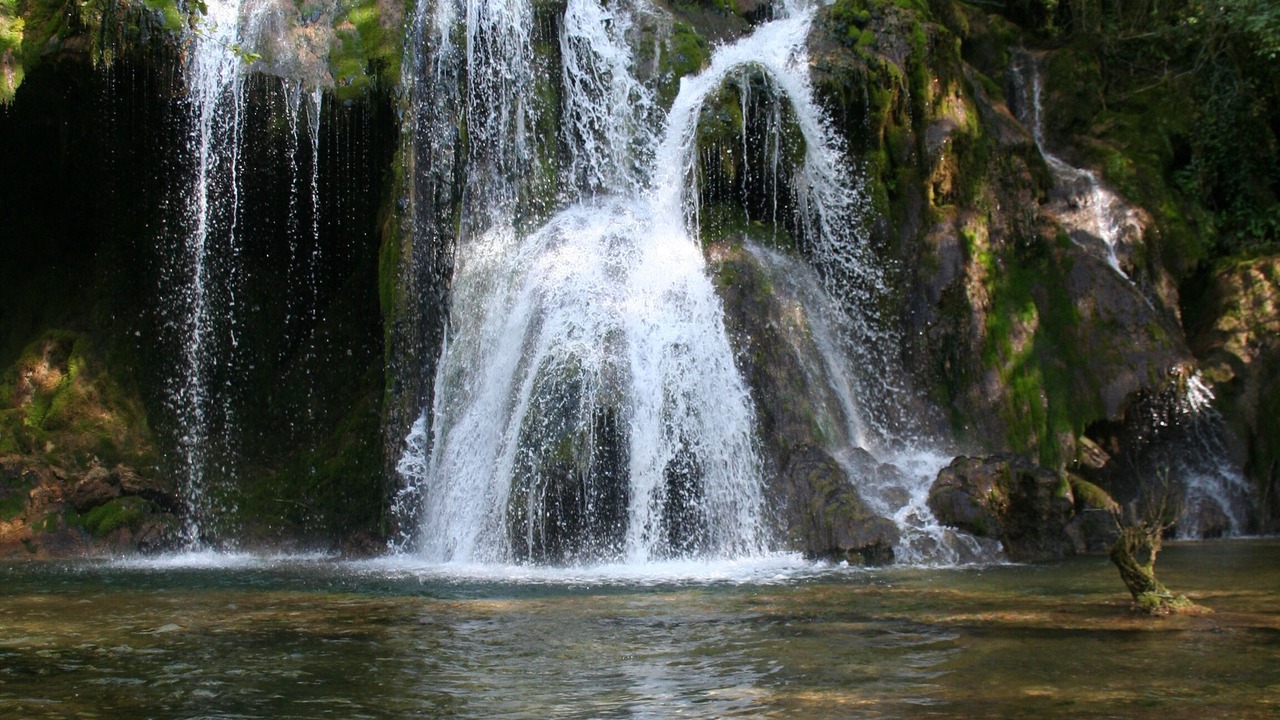 Photo of Outdoor in Salins-les-Bains