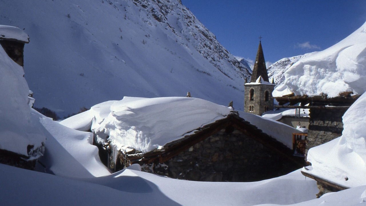 Photo of Outdoor in Bonneval-sur-Arc
