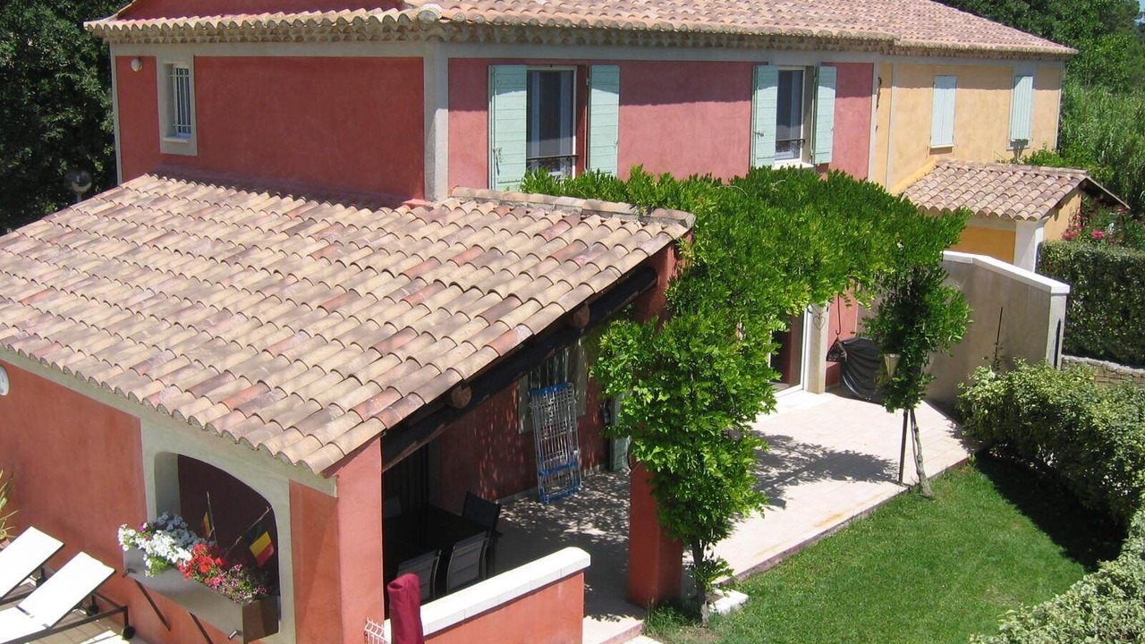 Photo of Outdoor in Taillades