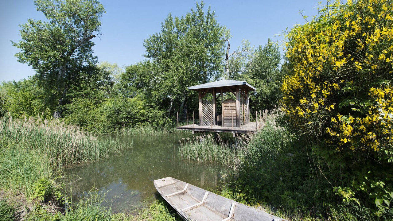 Photo of Outdoor in Taillades
