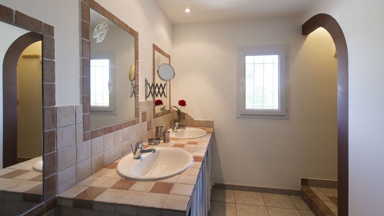 Photo of Bathroom in Taillades