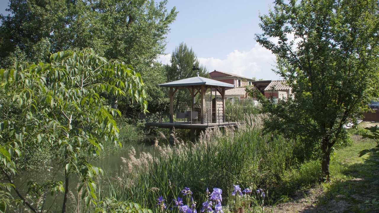 Photo of Outdoor in Taillades
