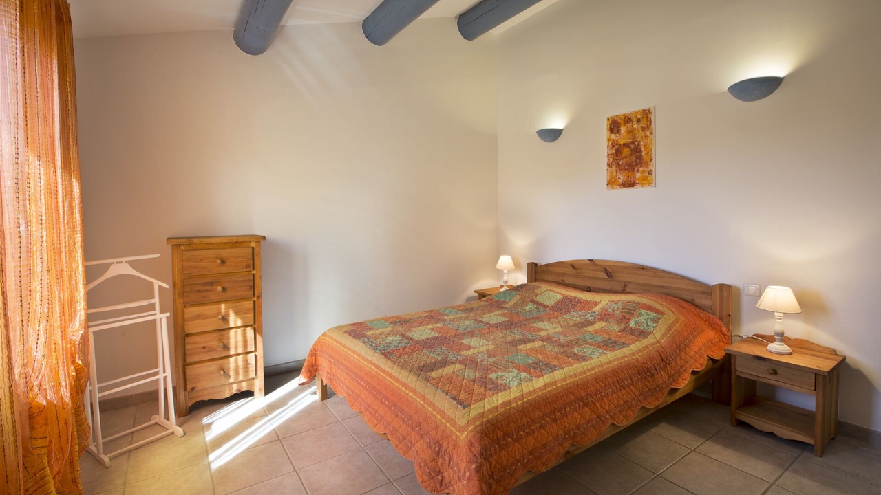 Photo of Bedroom in Taillades