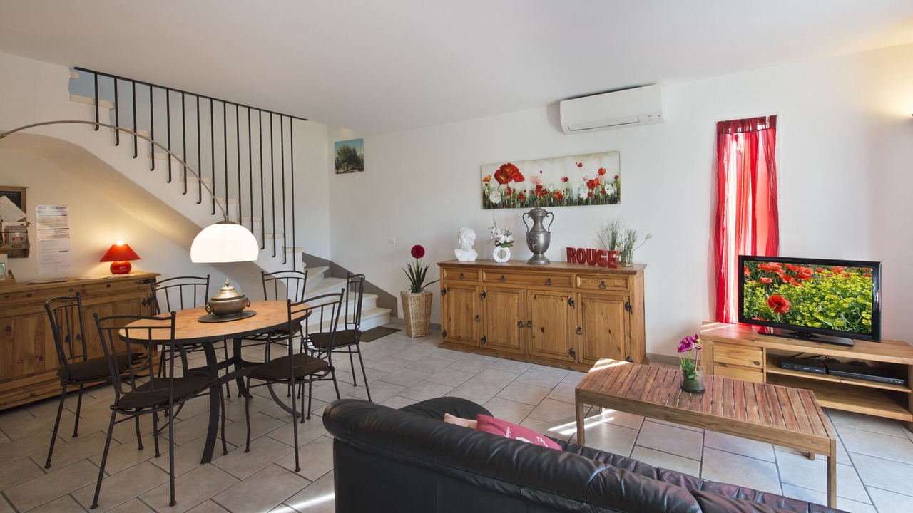 Photo of Livingroom in Taillades