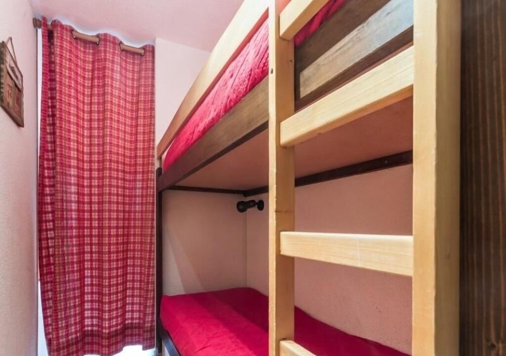Photo of Bedroom in La Rosiere