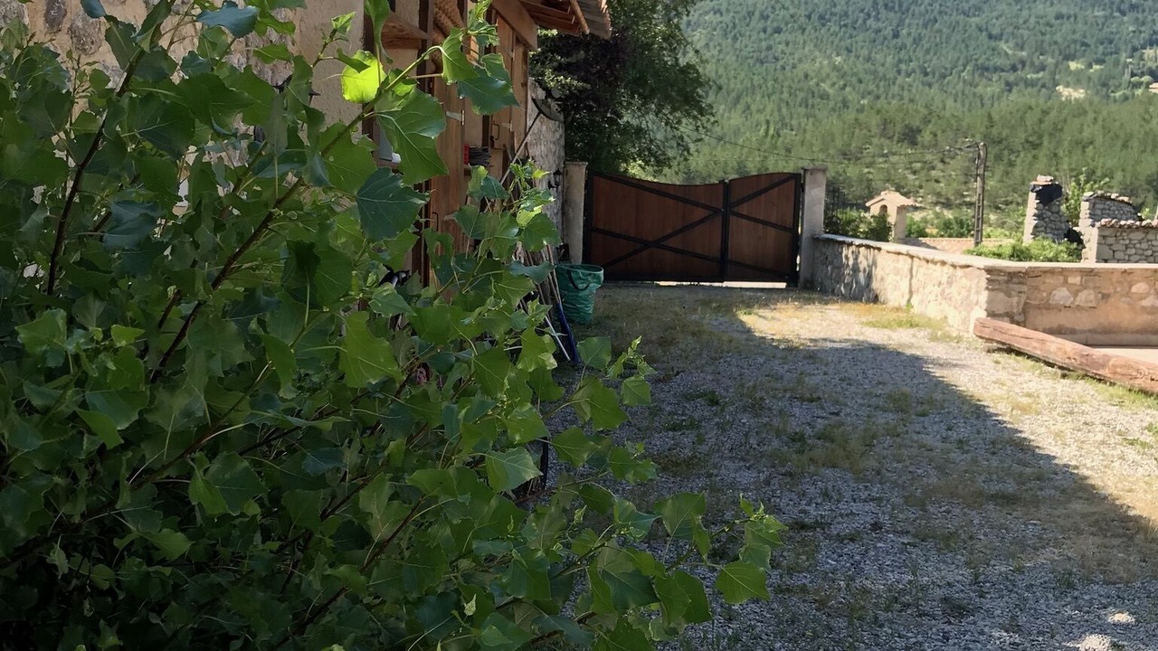 Photo of Outdoor in Montauban-sur-l'Ouveze