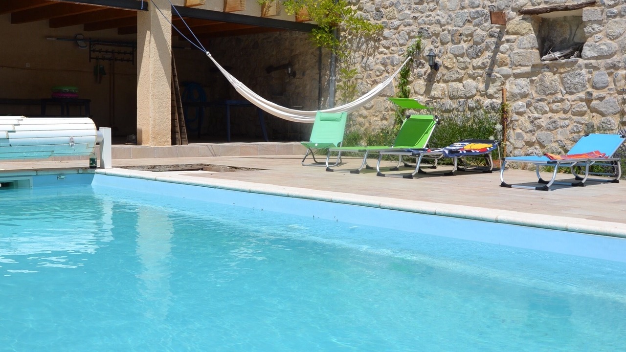 Photo of Outdoor in Montauban-sur-l'Ouveze