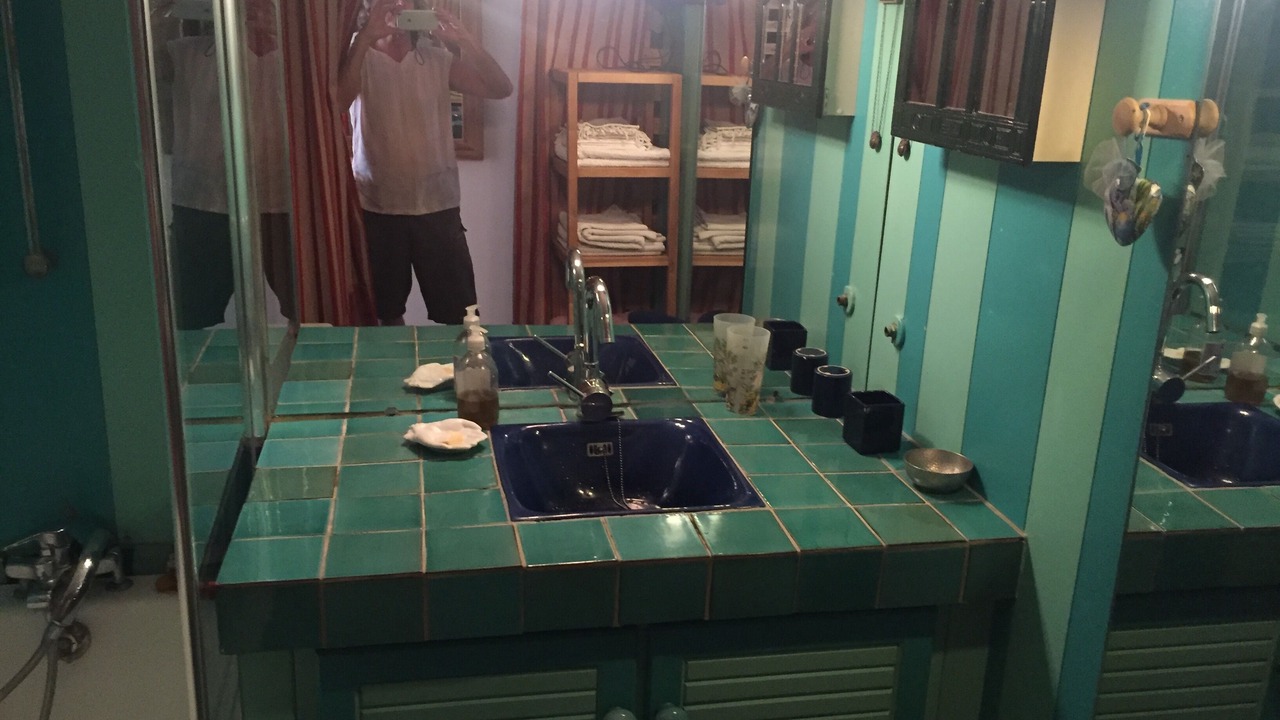 Photo of Bathroom in Saint-Martin-le-Vinoux
