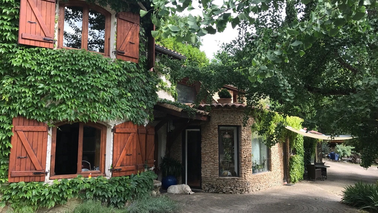 Photo of Outdoor in Saint-Martin-le-Vinoux
