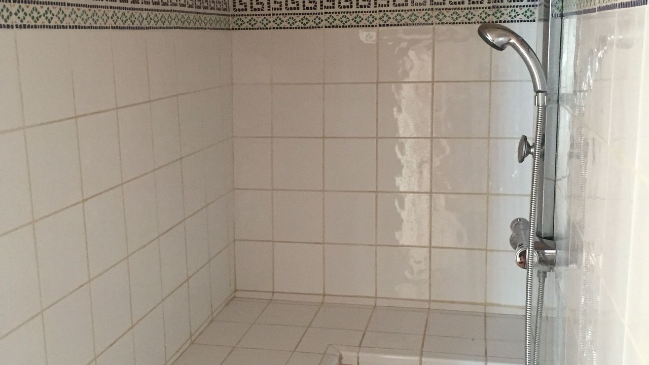 Photo of Bathroom in Saint-Martin-le-Vinoux