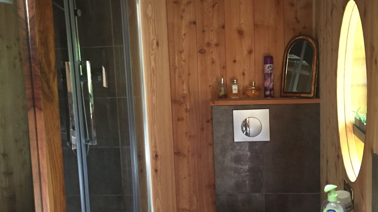 Photo of Bathroom in Saint-Martin-le-Vinoux