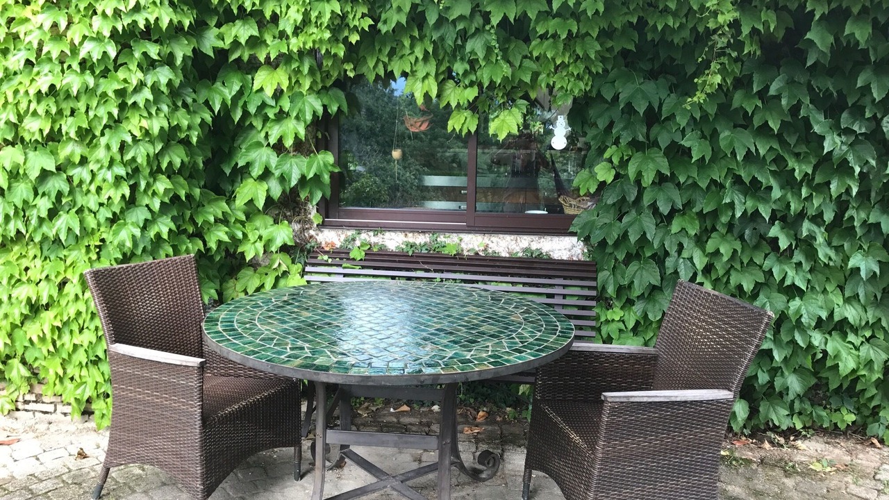 Photo of Outdoor in Saint-Martin-le-Vinoux