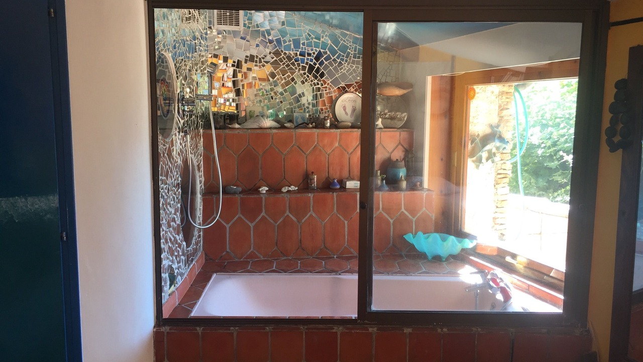 Photo of Bathroom in Saint-Martin-le-Vinoux