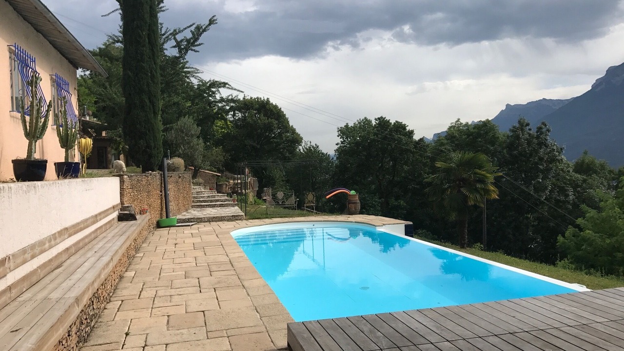 Photo of Outdoor in Saint-Martin-le-Vinoux