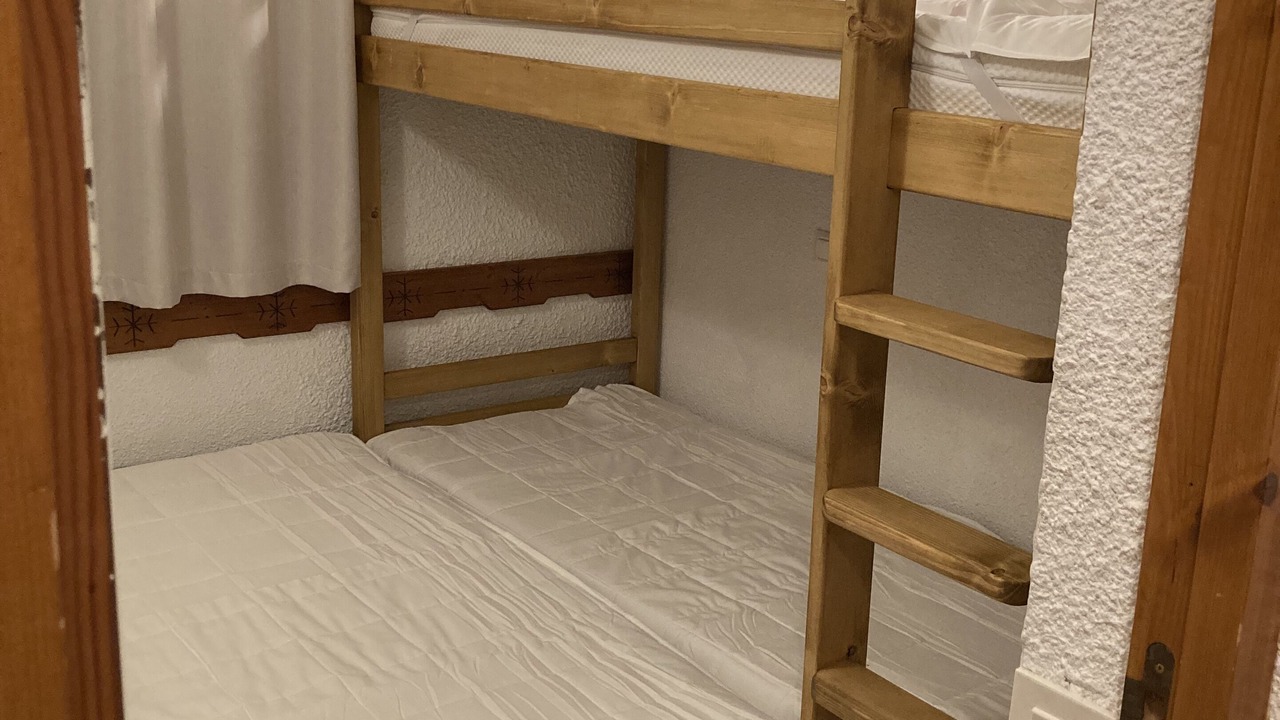 Photo of Bedroom in Venosc