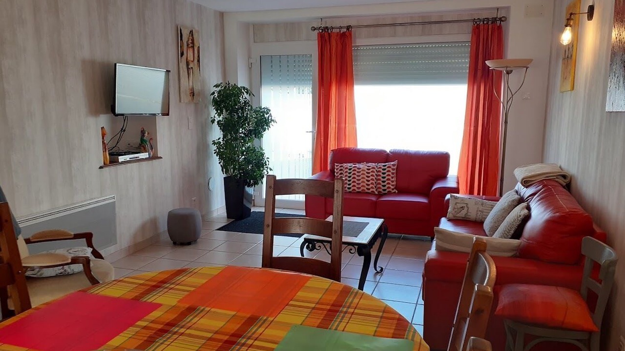 Photo of Livingroom in Dompaire