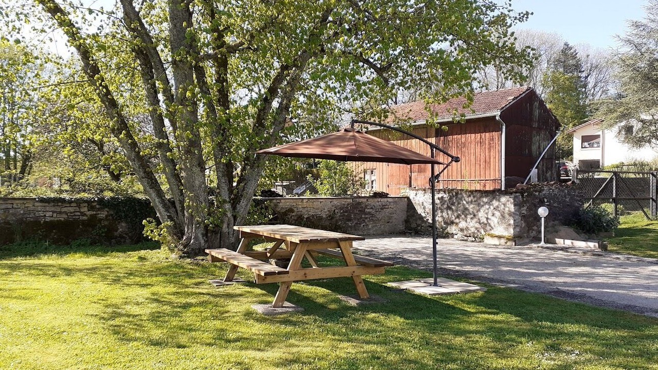 Photo of Outdoor in Dompaire