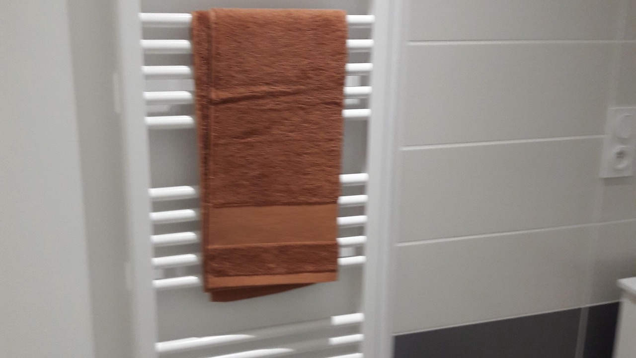 Photo of Bathroom in Dompaire