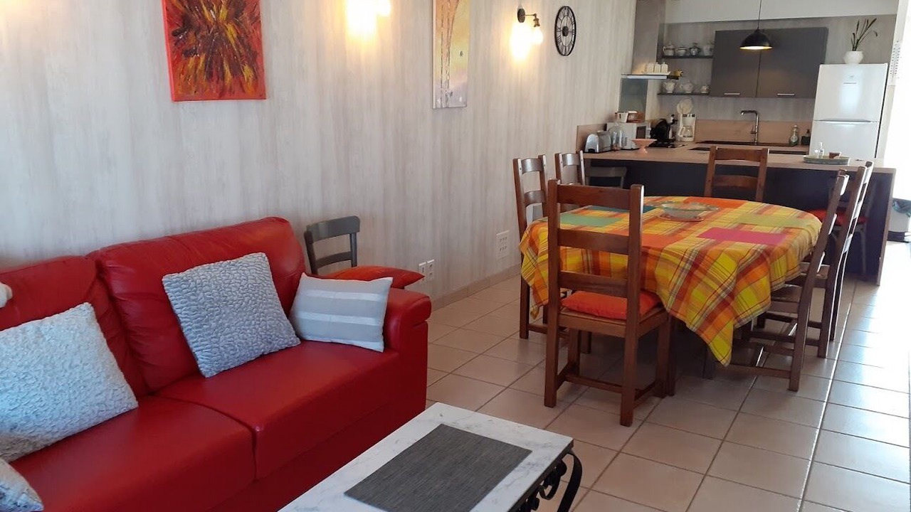 Photo of Livingroom in Dompaire