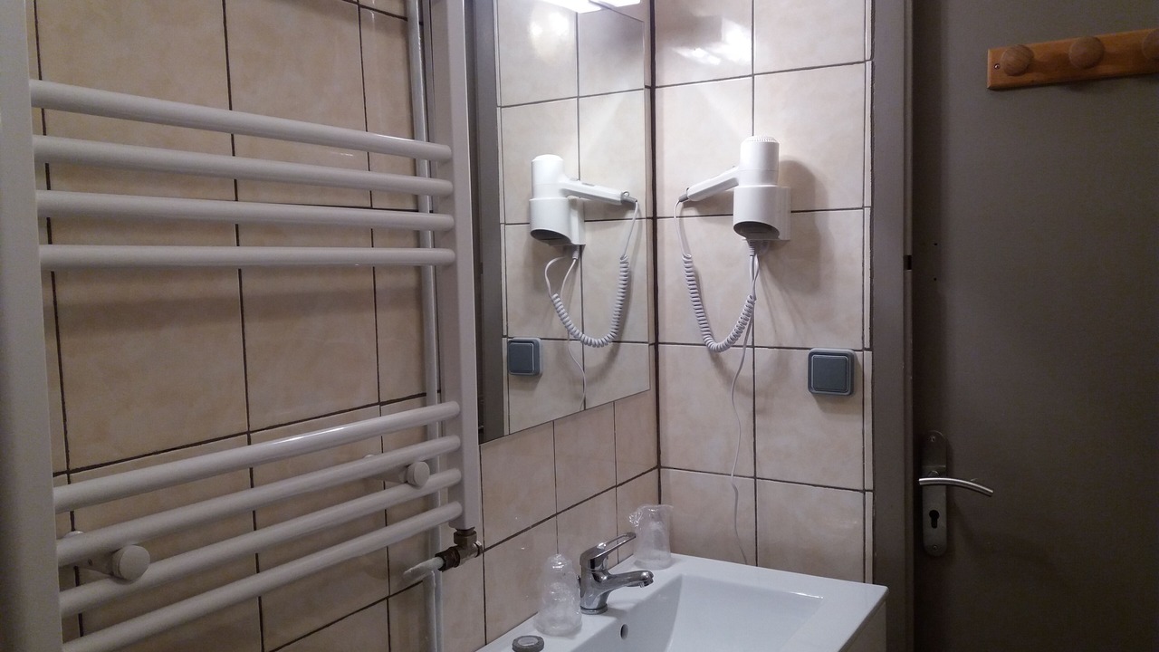 Photo of Bathroom in Saint-Honore-les-Bains