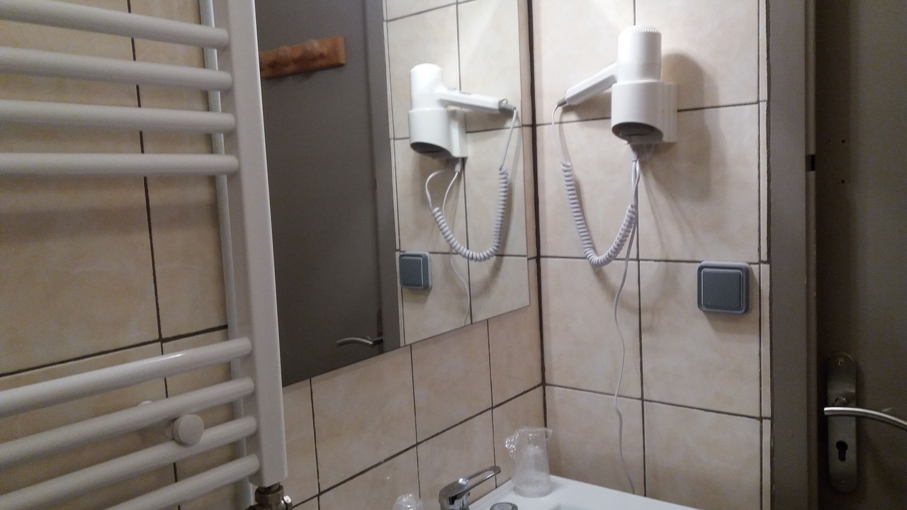 Photo of Bathroom in Saint-Honore-les-Bains