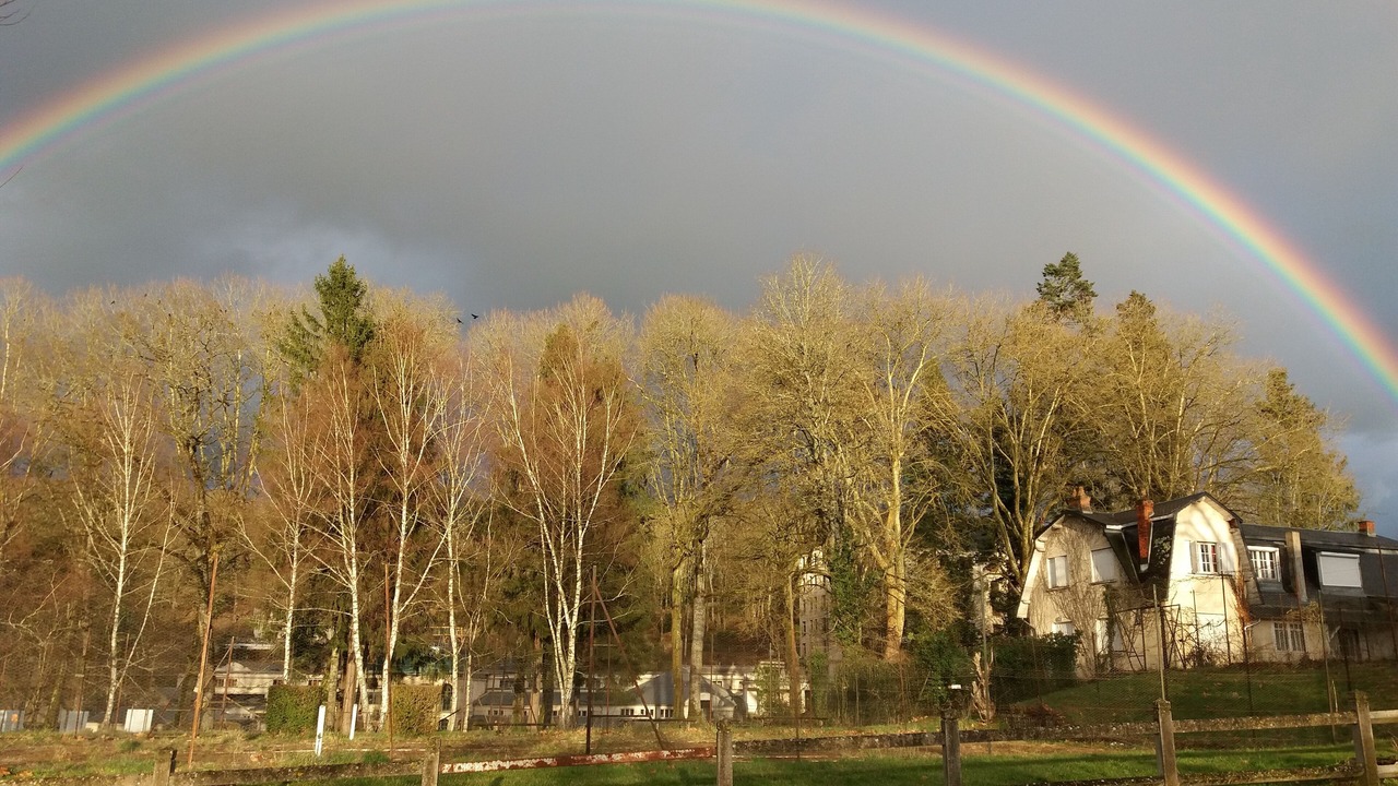 Photo of Outdoor in Saint-Honore-les-Bains