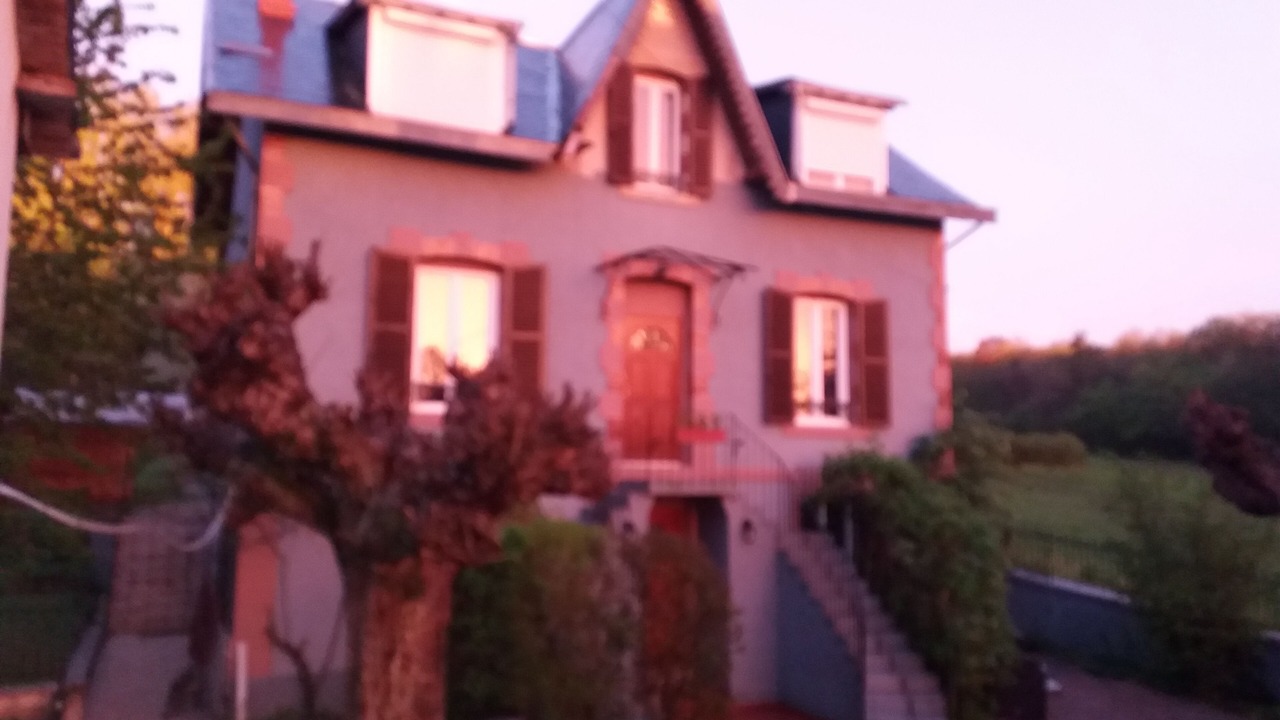 Photo of Outdoor in Saint-Honore-les-Bains