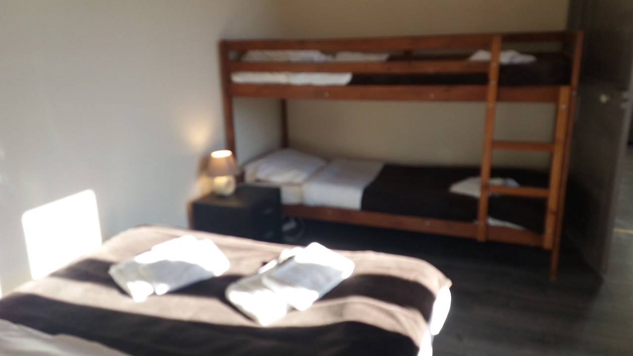 Photo of Bedroom in Saint-Honore-les-Bains