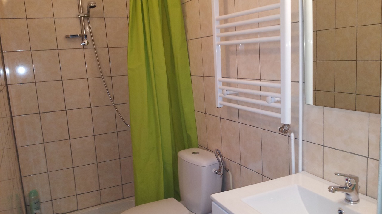 Photo of Bathroom in Saint-Honore-les-Bains