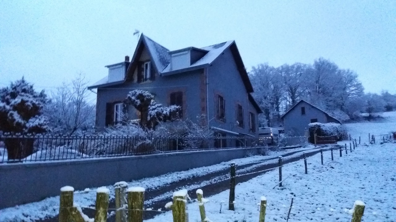 Photo of Outdoor in Saint-Honore-les-Bains