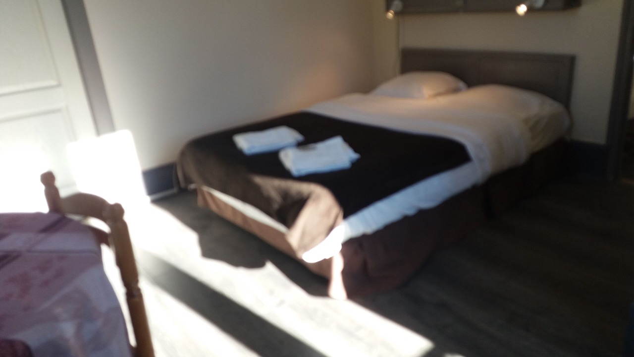 Photo of Bedroom in Saint-Honore-les-Bains