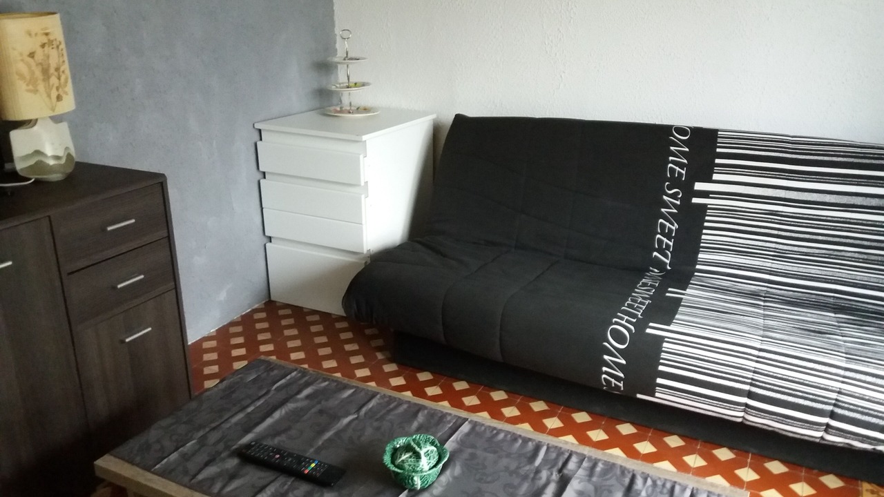 Photo of Livingroom in Saint-Honore-les-Bains