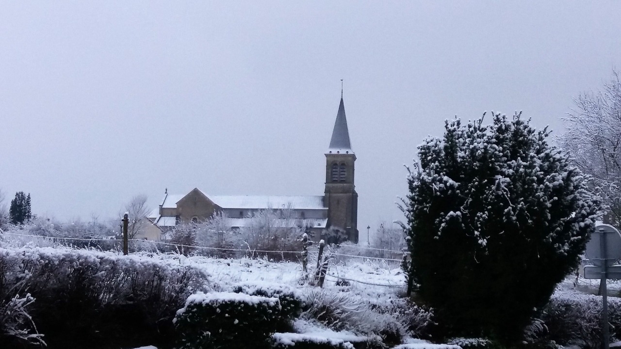 Photo of Outdoor in Saint-Honore-les-Bains