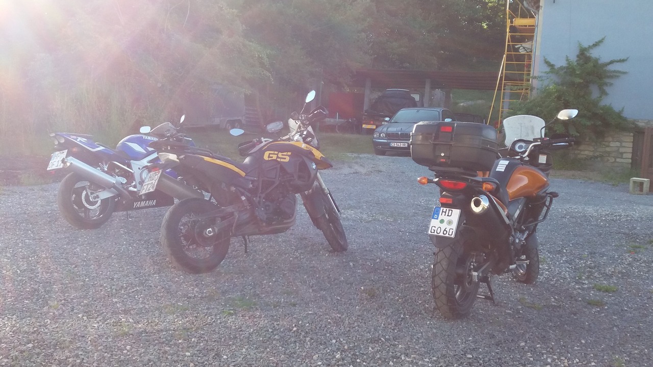 Photo of Outdoor in Saint-Honore-les-Bains